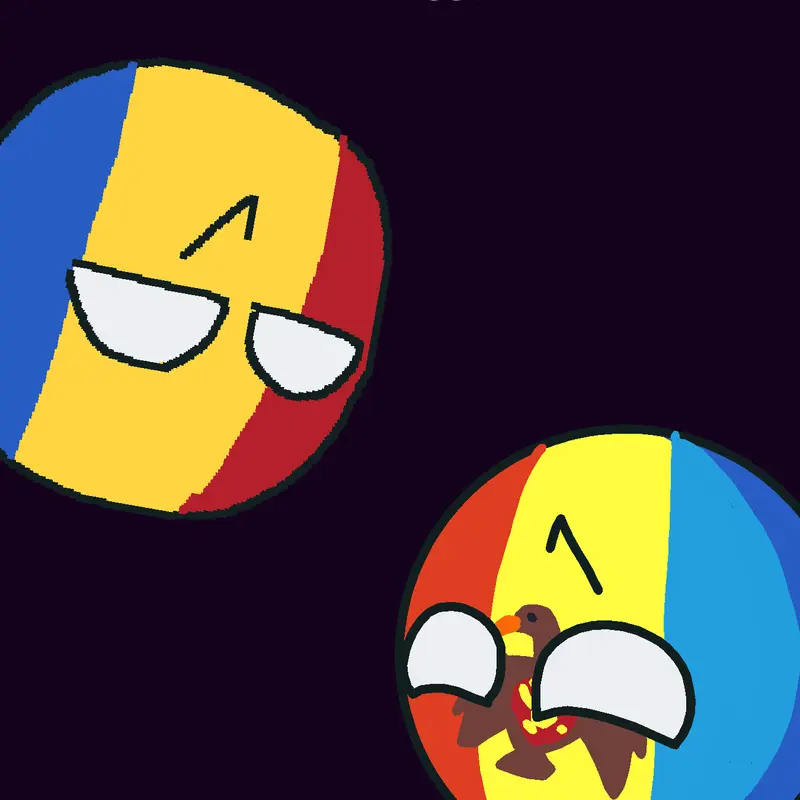 Game by @Romaniachan