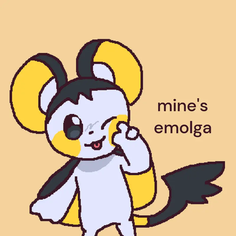 Game by @_bee