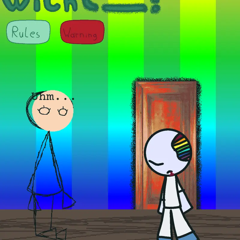 Game by @am_just_a_normal_person