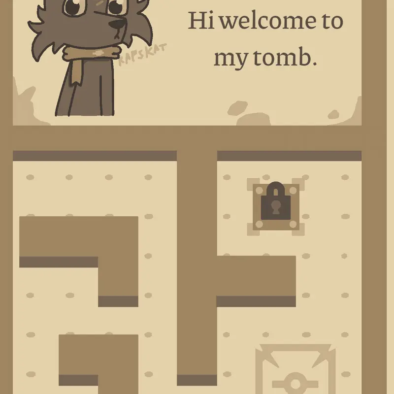 Game by @naicol