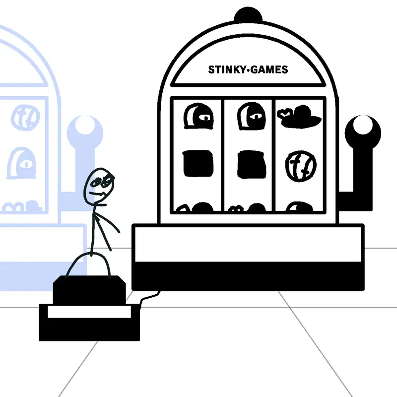 Game by @Petikukac01