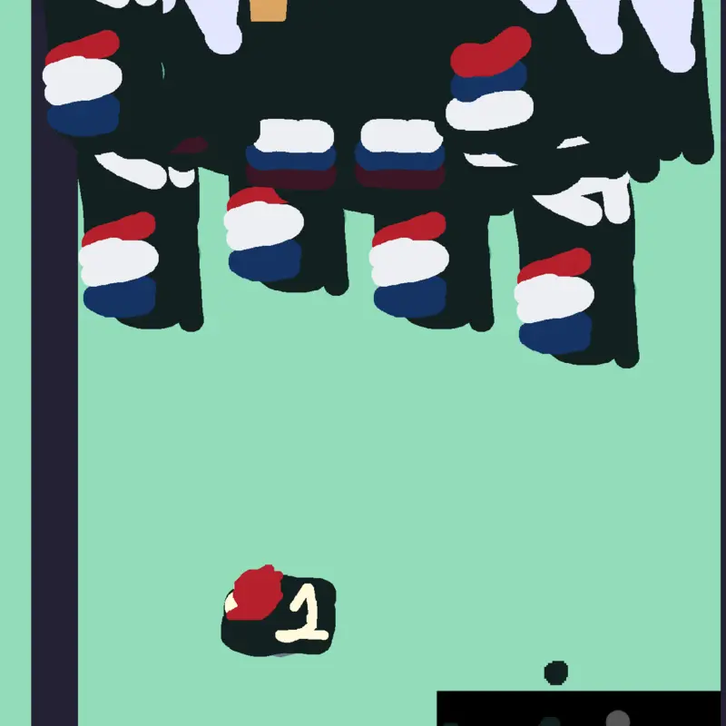 Game by @ouchk9h