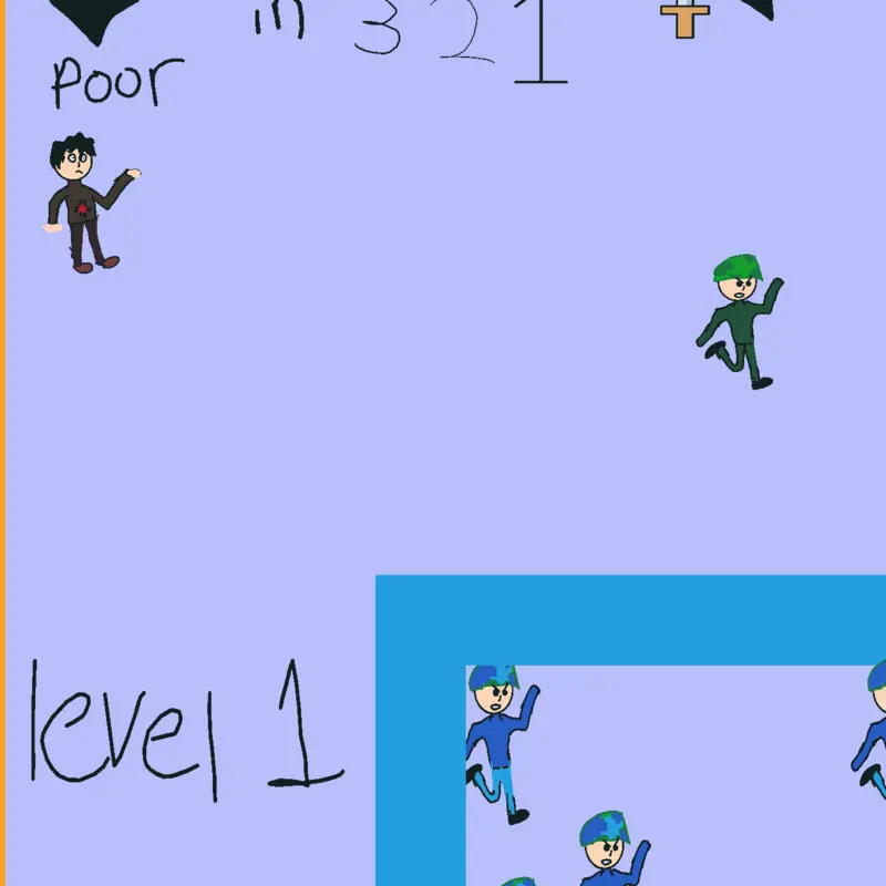 Game by @yassinh