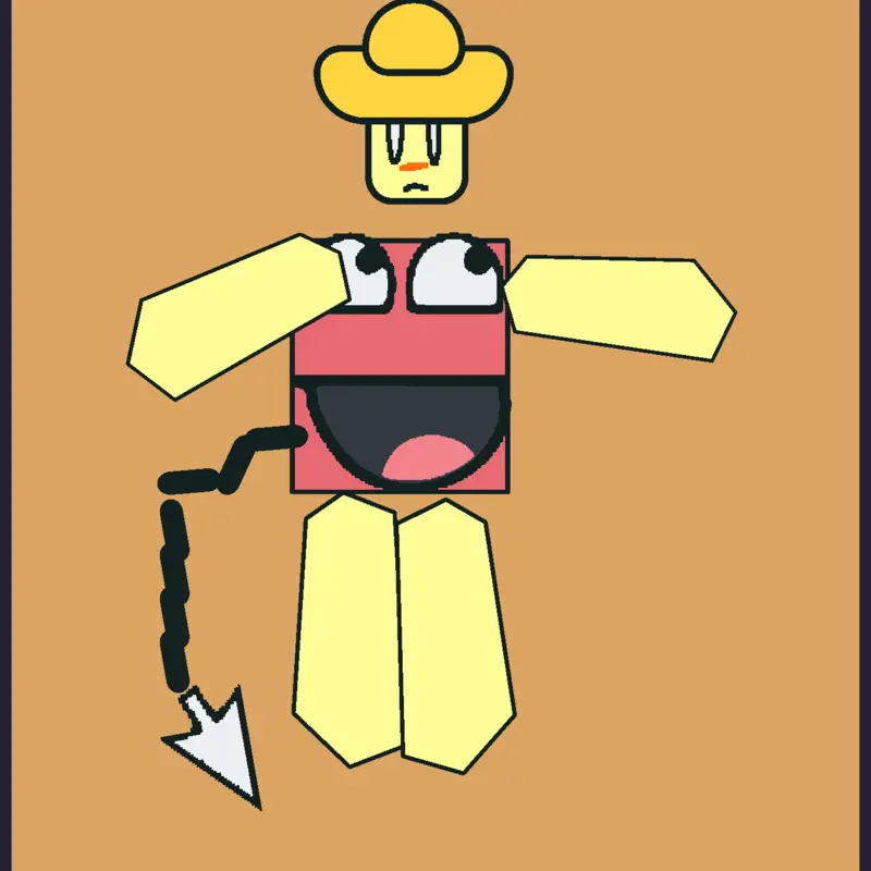 Game by @dely_time