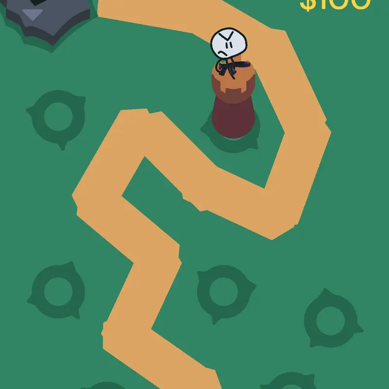 Game by @BUIDLERMAN4484