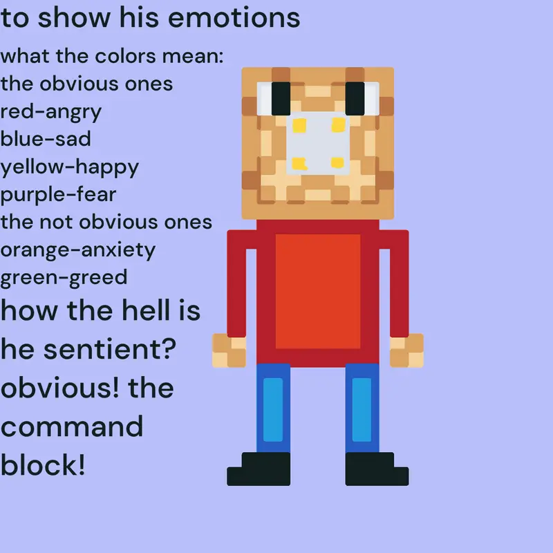 Game by @xxcoolnerdxx