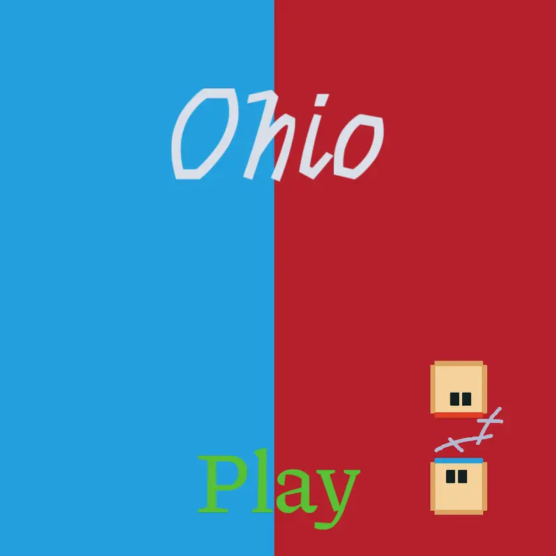 Game by @cn_oh_go_of_CD