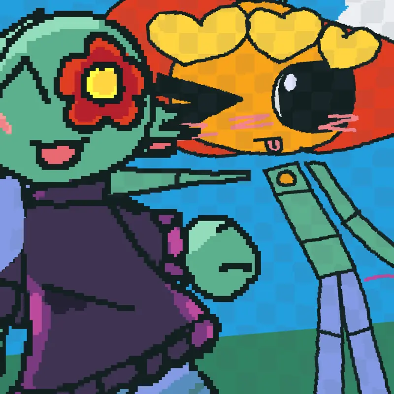Game by @luvmeow