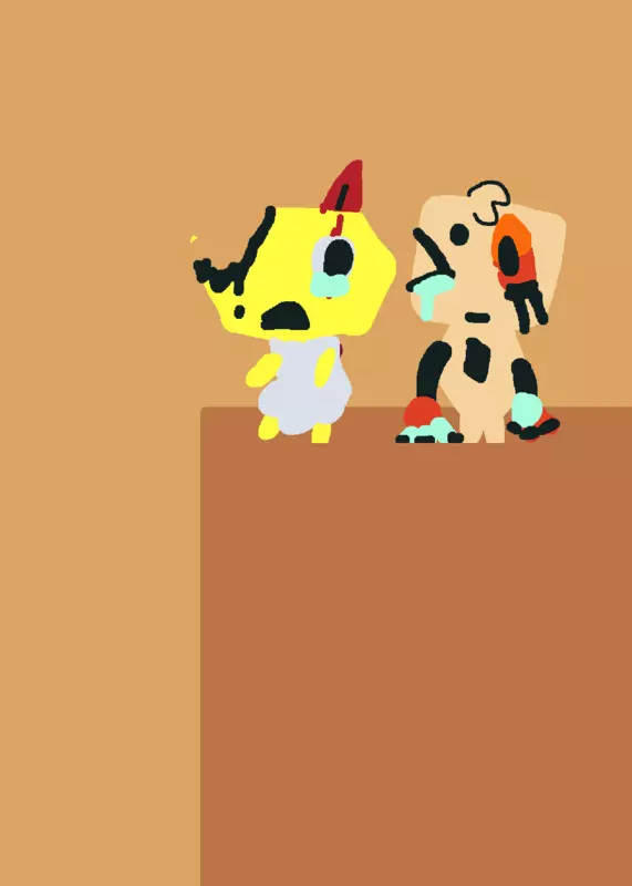 Game by @SofiaKitty