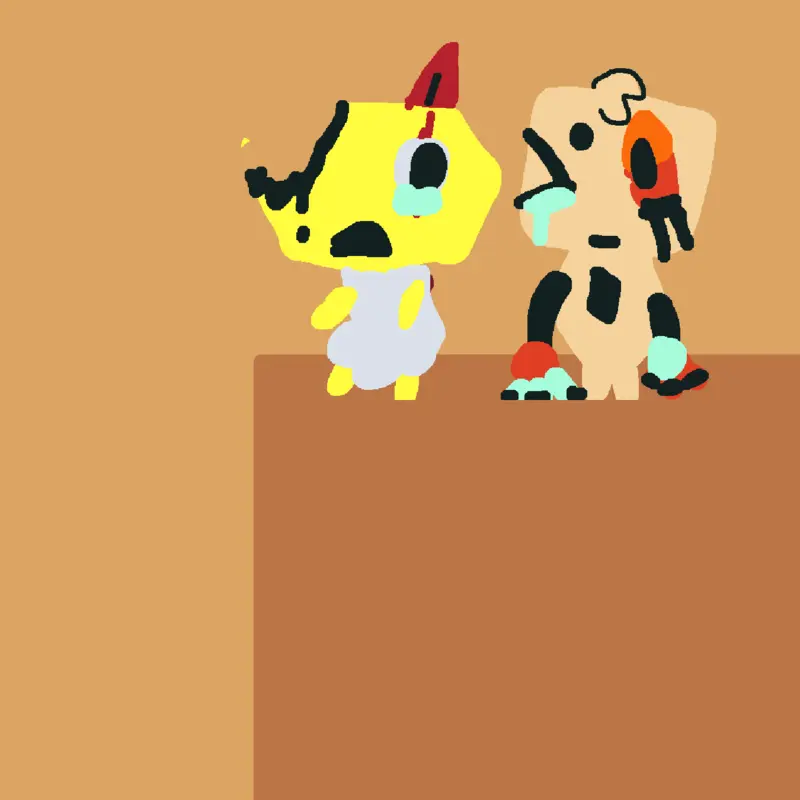Game by @SofiaKitty