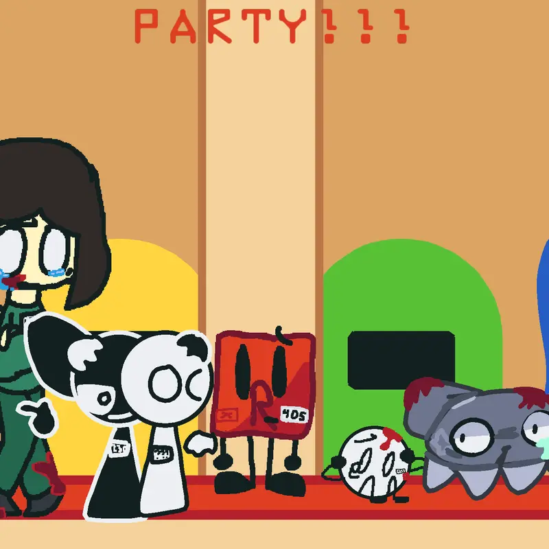 Game by @KittyCatLol