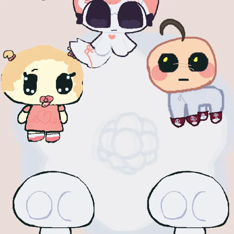 Game by @kallie_OFFICAL
