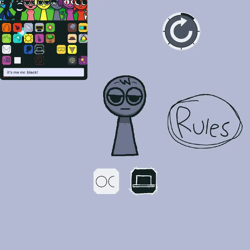 Game by @EdlaineOliveira