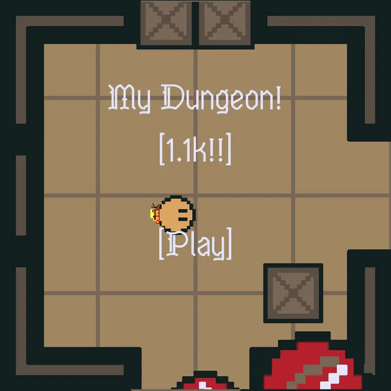 Game by @wow_its_a_door
