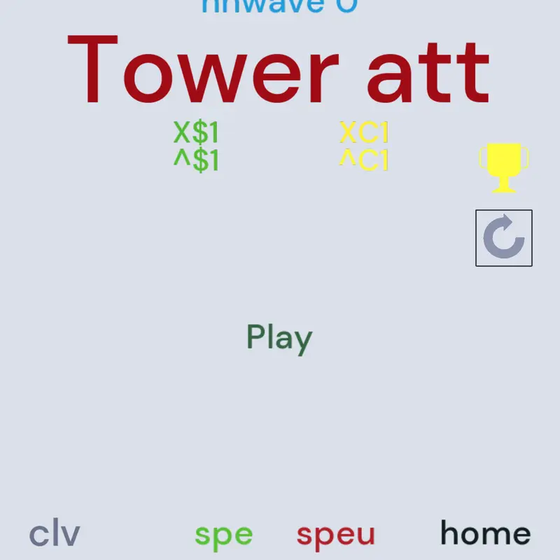 Game by @grayenf