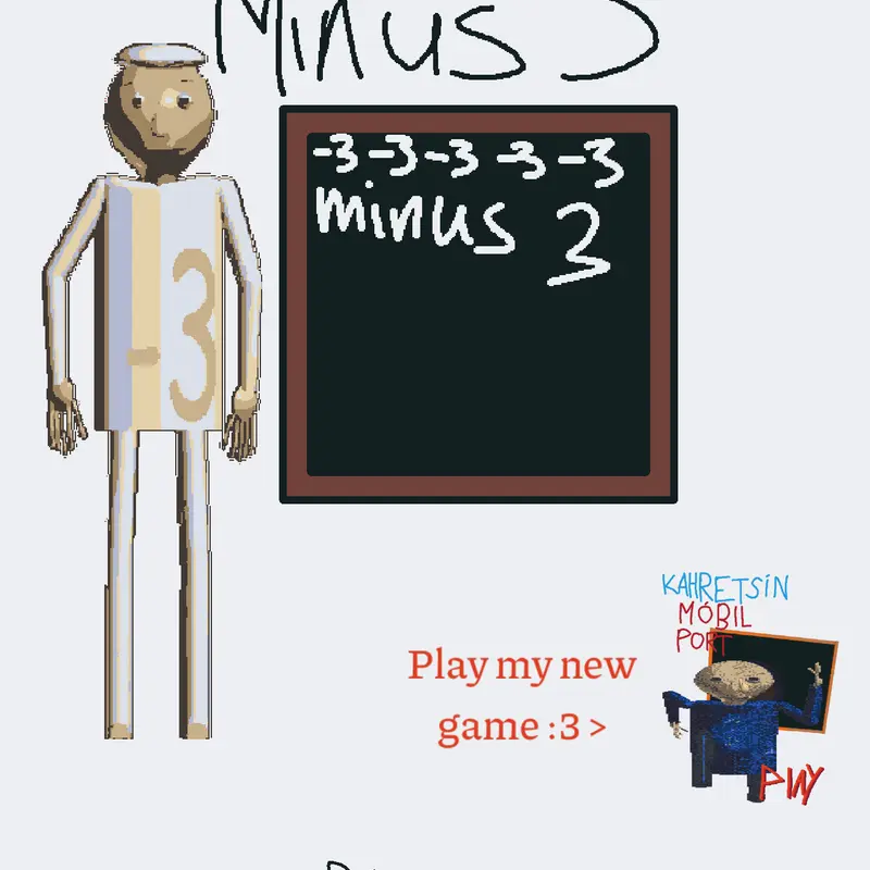 Game by @NicholiAllen