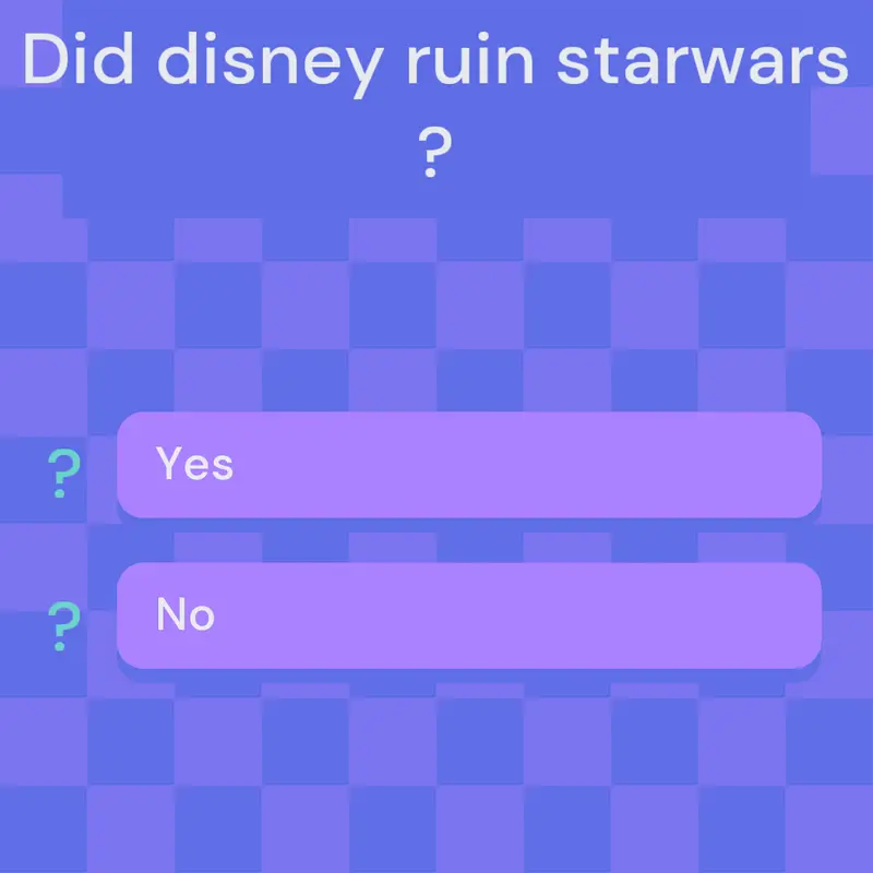 Game by @C3PO_droid