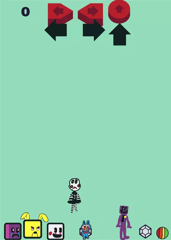 Game by @bonnie_the_rabbit