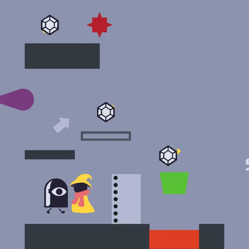 Game by @coqui224