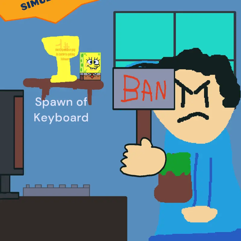 Game by @ChickenNugget1