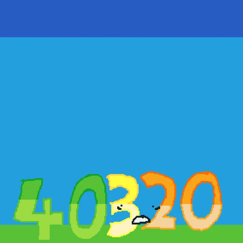 Game by @SpookyScaryWater66