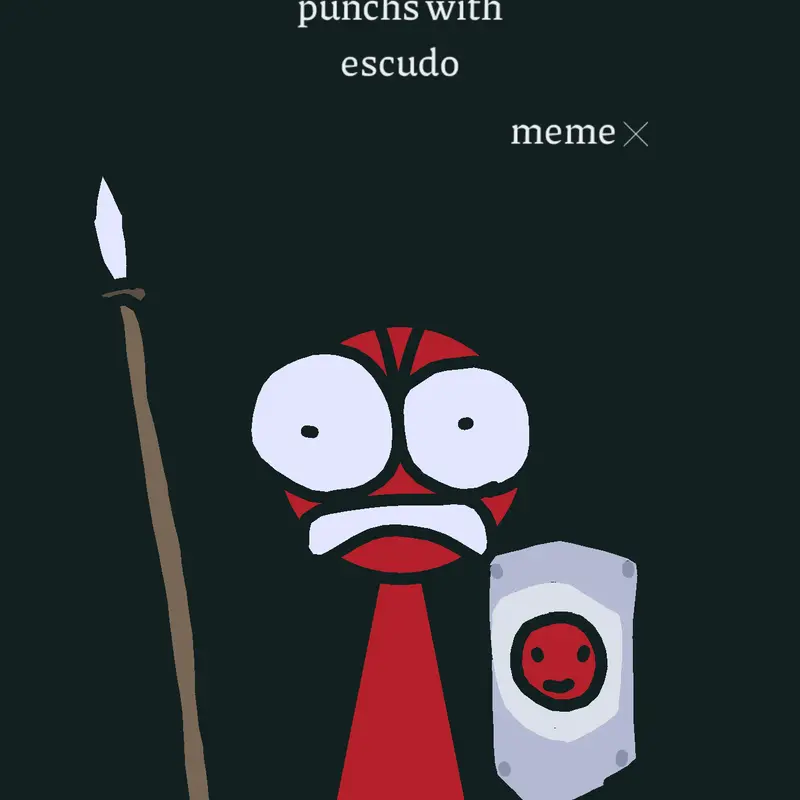 Bob red meme by @Remix_studios