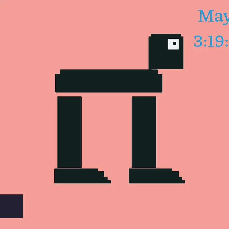 Game by @ProdkaGames