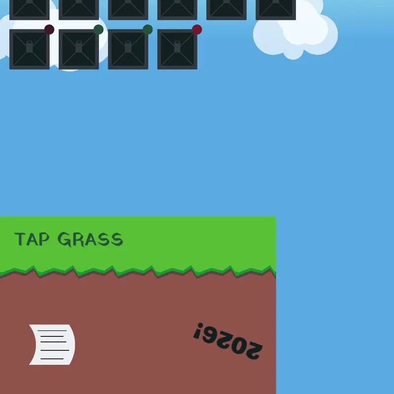Game by @Green-cubety