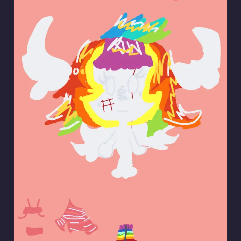 Game by @YeVaPinki