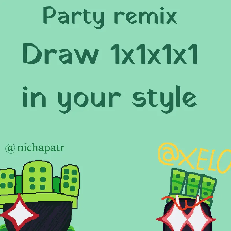 Game by @Xel0