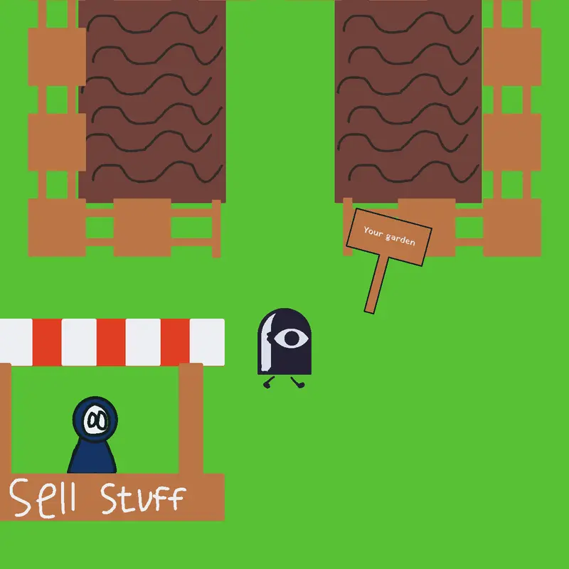Game by @gameghous_ofline