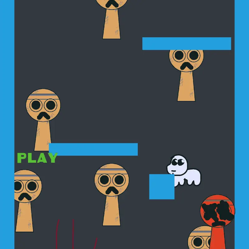 Game by @mateus816