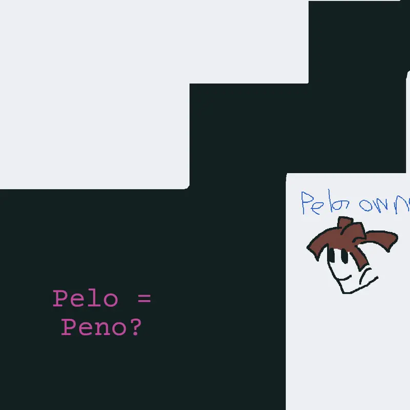 Game by @Penozendevierre