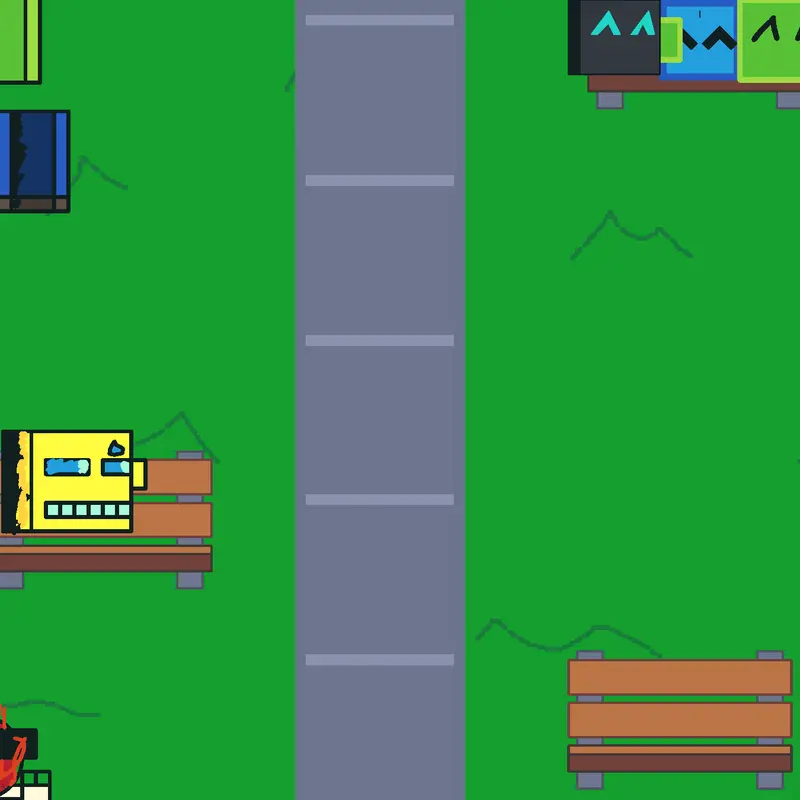 Game by @Aroushcool591