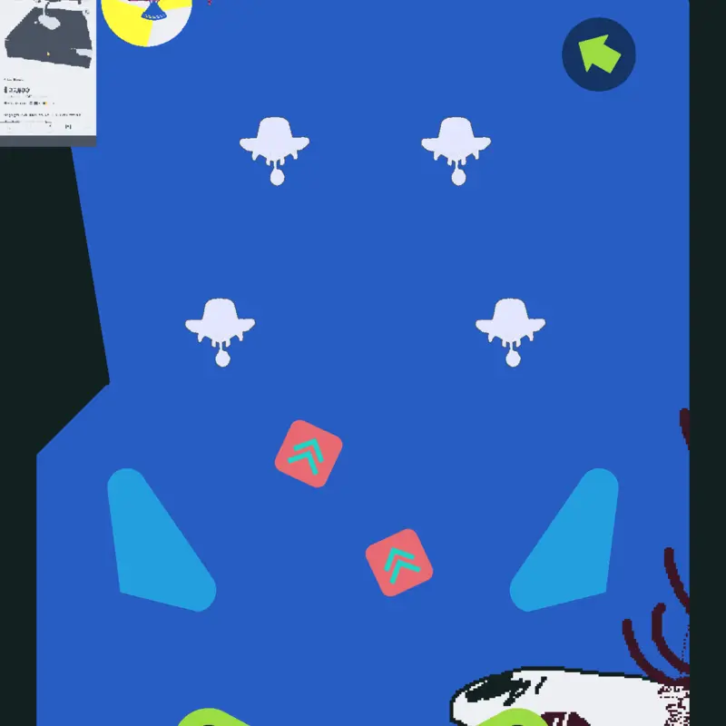 Game by @UZBEKISTAN_Asia