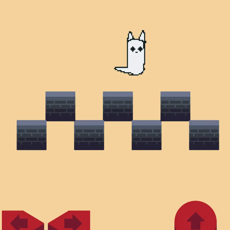 Game by @gribble