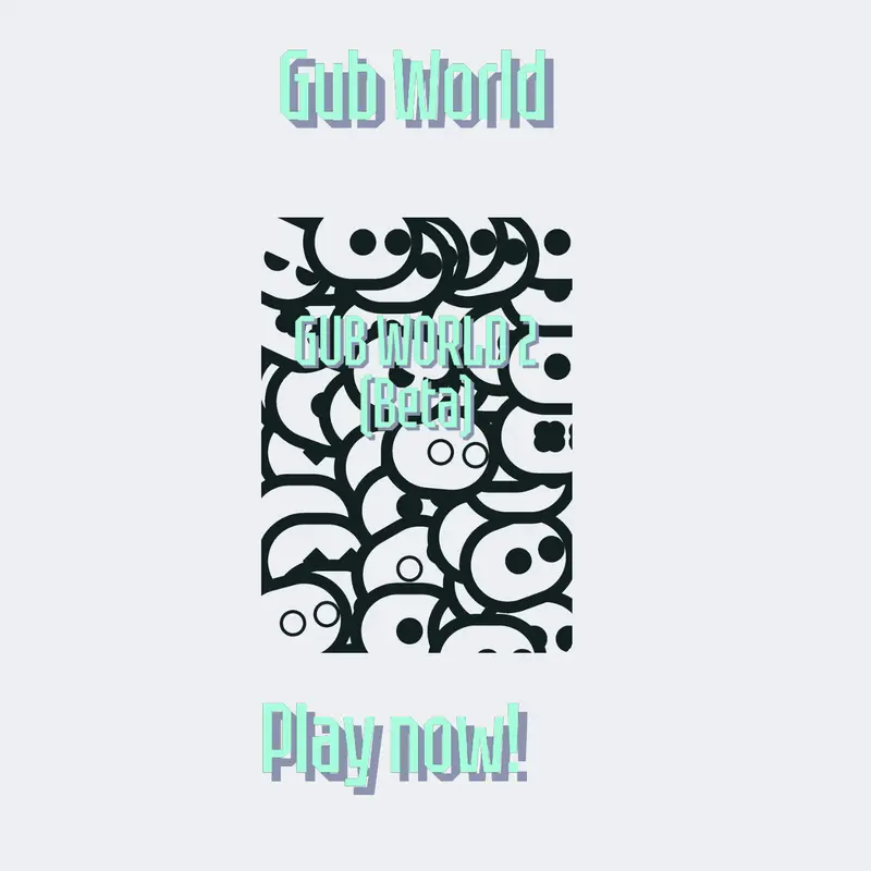 Game by @BloodTreet