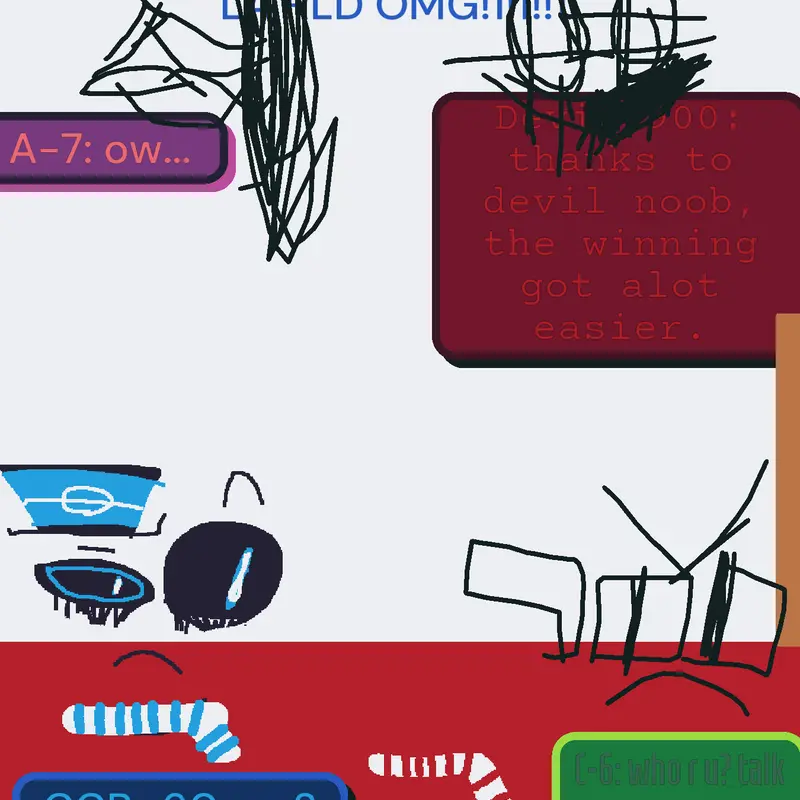 Game by @tophat_and_the_sillygang