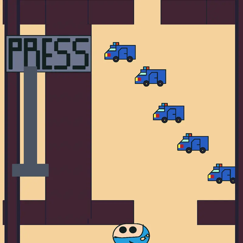 Game by @lecamarguais