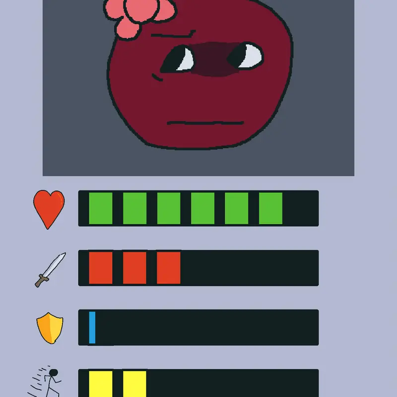 Game by @idiotsandwich