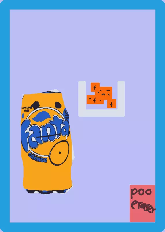 Game by @blackcartboyatea8ball