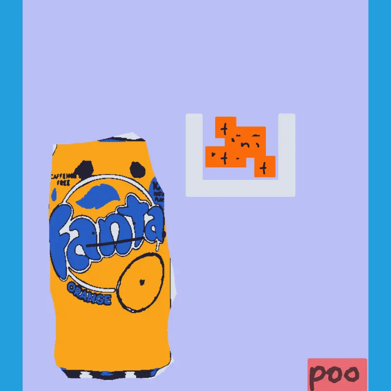 Game by @blackcartboyatea8ball