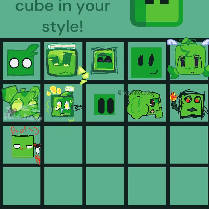 Game by @ZestyAhh