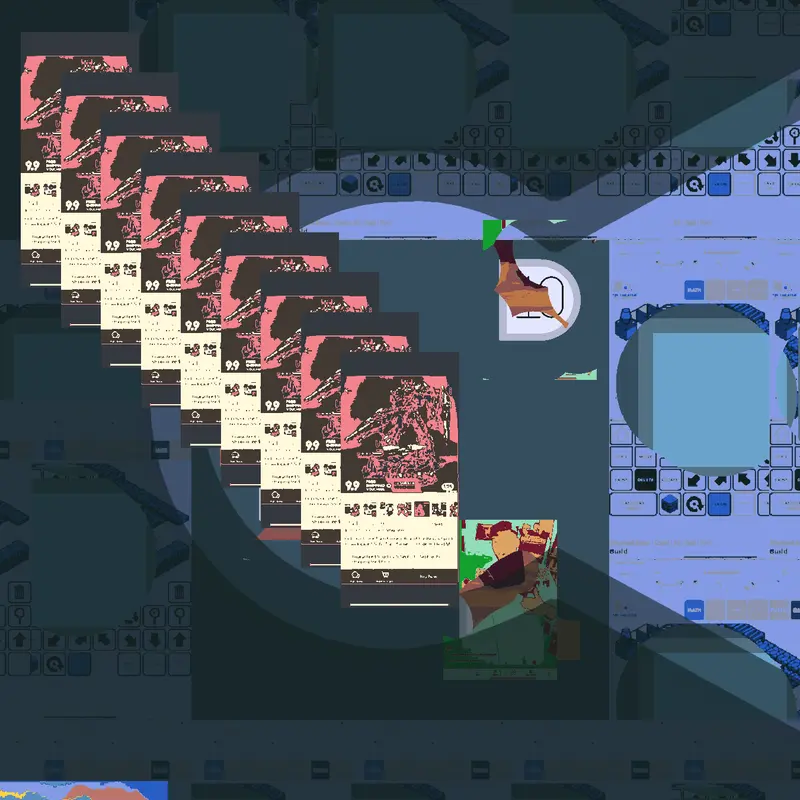 Game by @Dertox