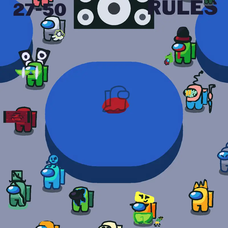 Game by @basilcoooool