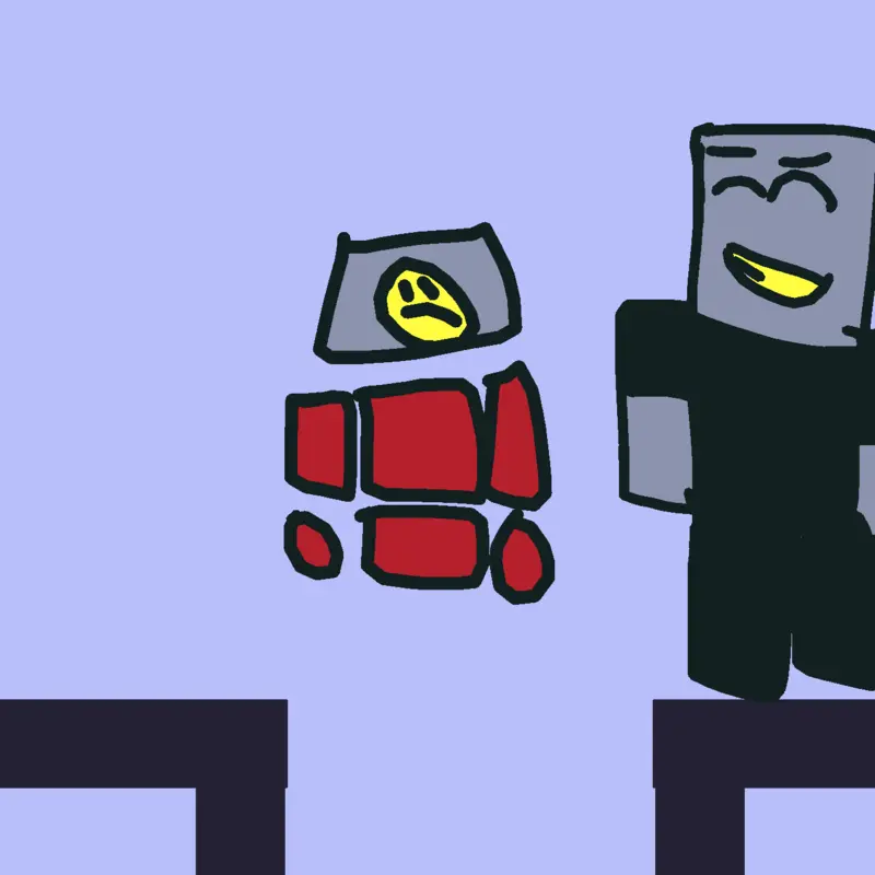 Game by @ajgaming