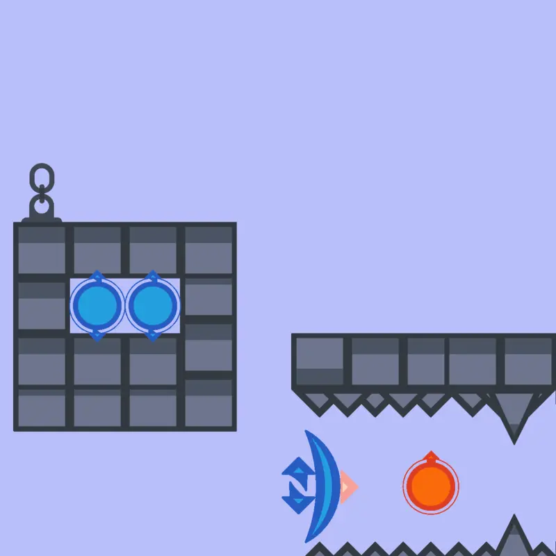 impossible level 0% of beating it by @mhkiwjwl