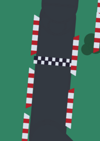 Race i made