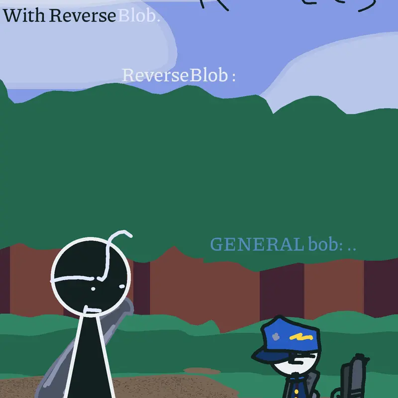 Game by @ReverseBlob