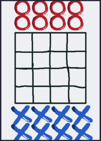 I don't know the name of the game